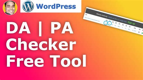 da pa checker online.